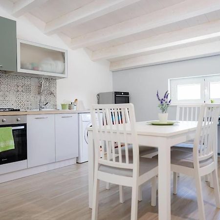 Villa Santuli 산리온 외부 사진