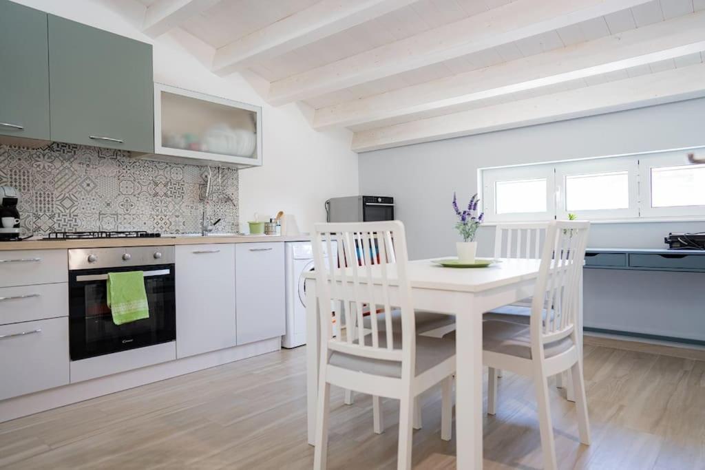 Villa Santuli 산리온 외부 사진