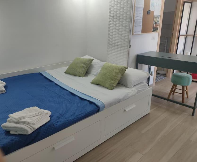 Villa Santuli 산리온 외부 사진