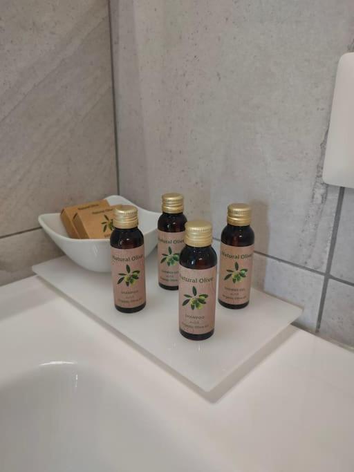 Villa Santuli 산리온 외부 사진
