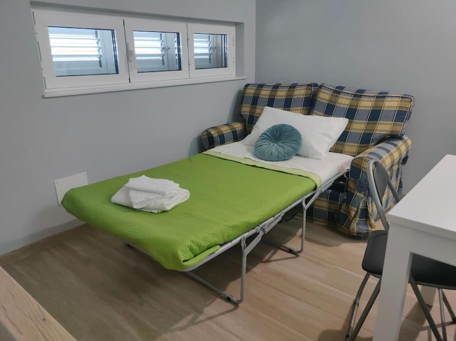 Villa Santuli 산리온 외부 사진