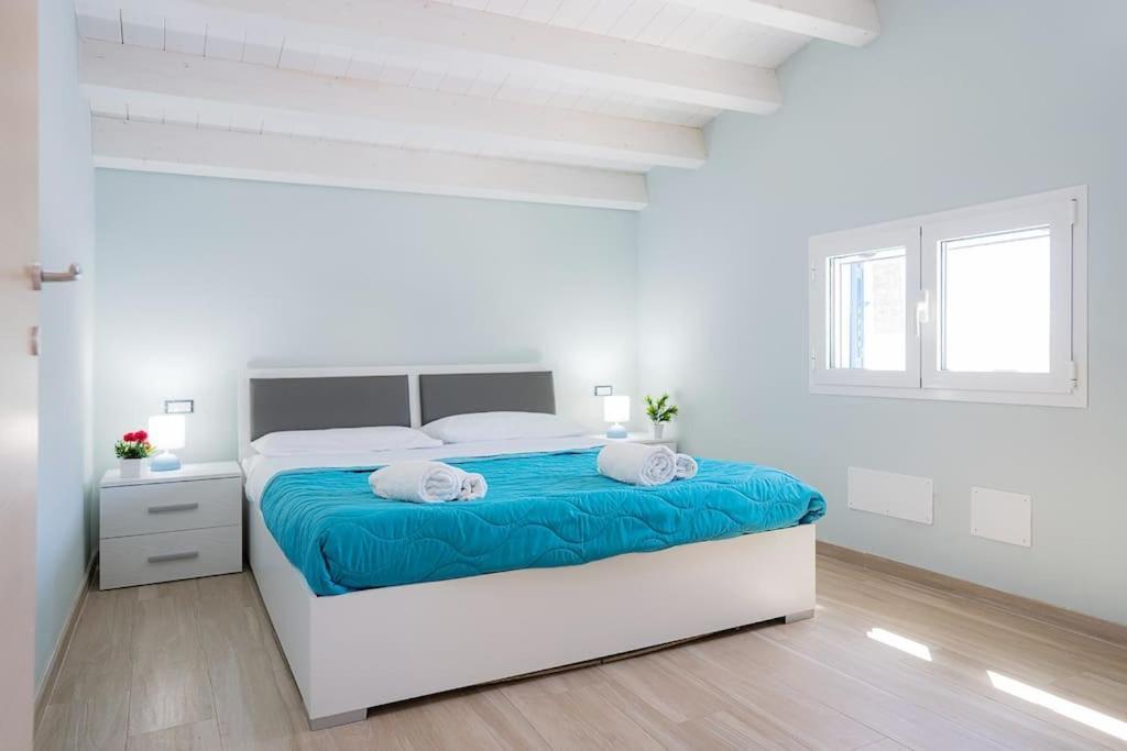 Villa Santuli 산리온 외부 사진