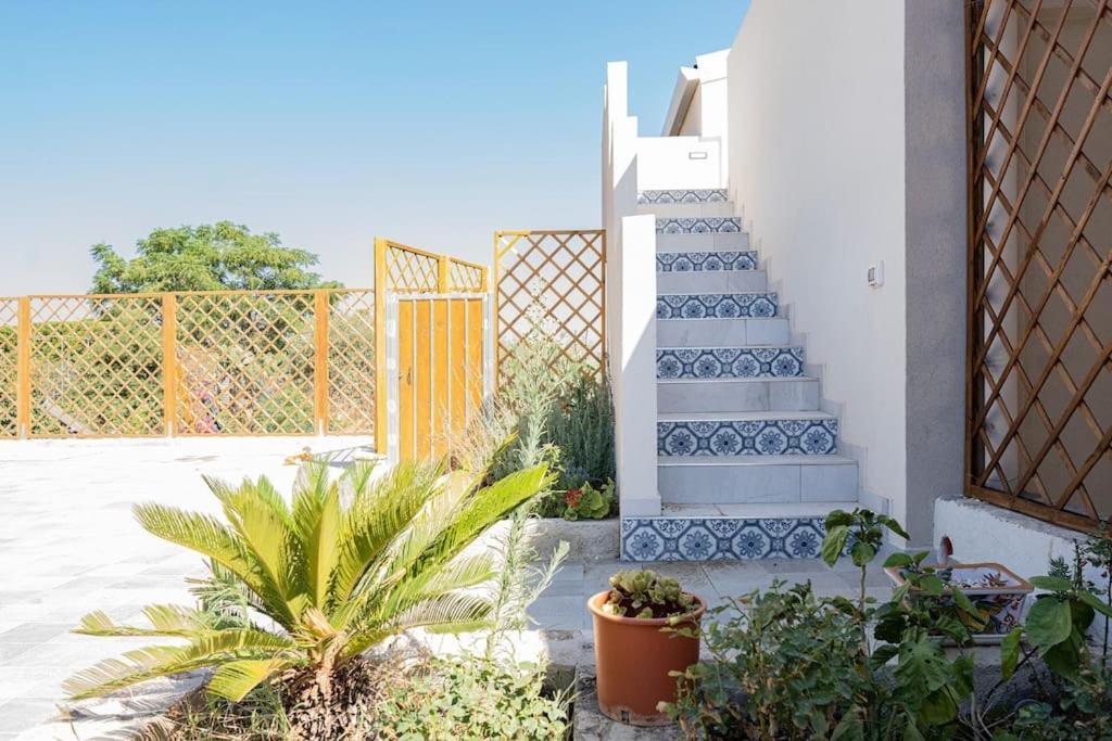 Villa Santuli 산리온 외부 사진