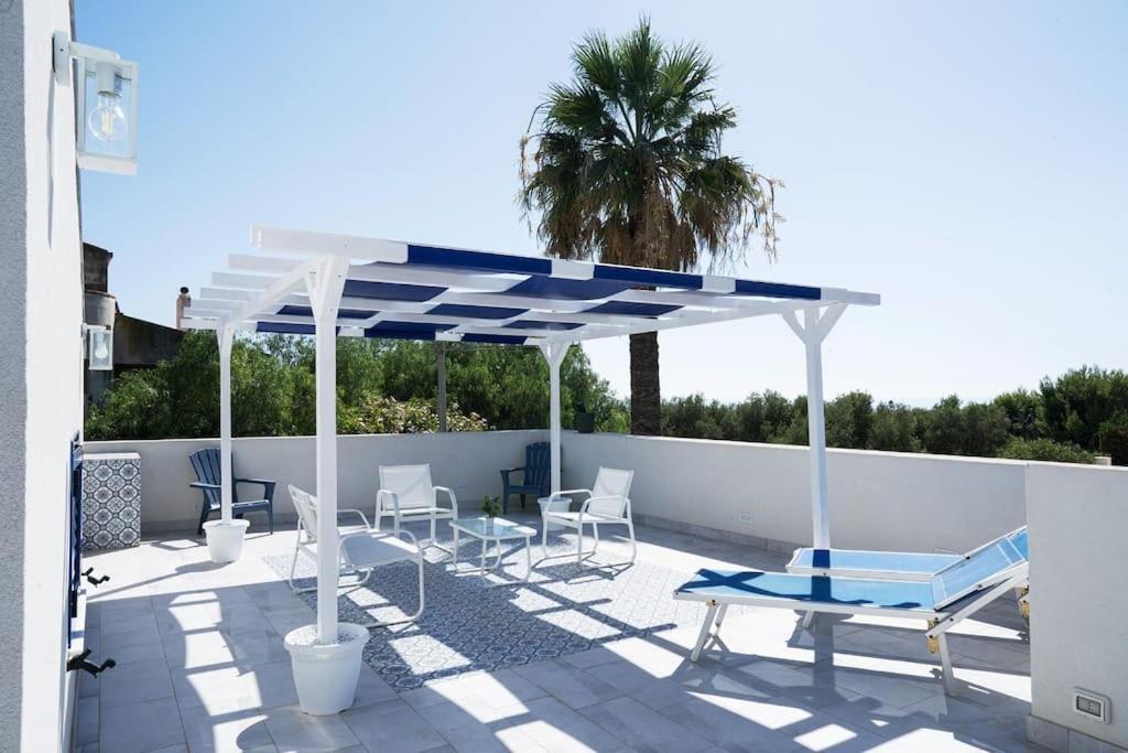 Villa Santuli 산리온 외부 사진